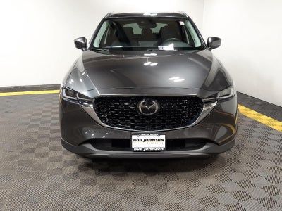 2023 Mazda Mazda CX-5 2.5 S Premium Package