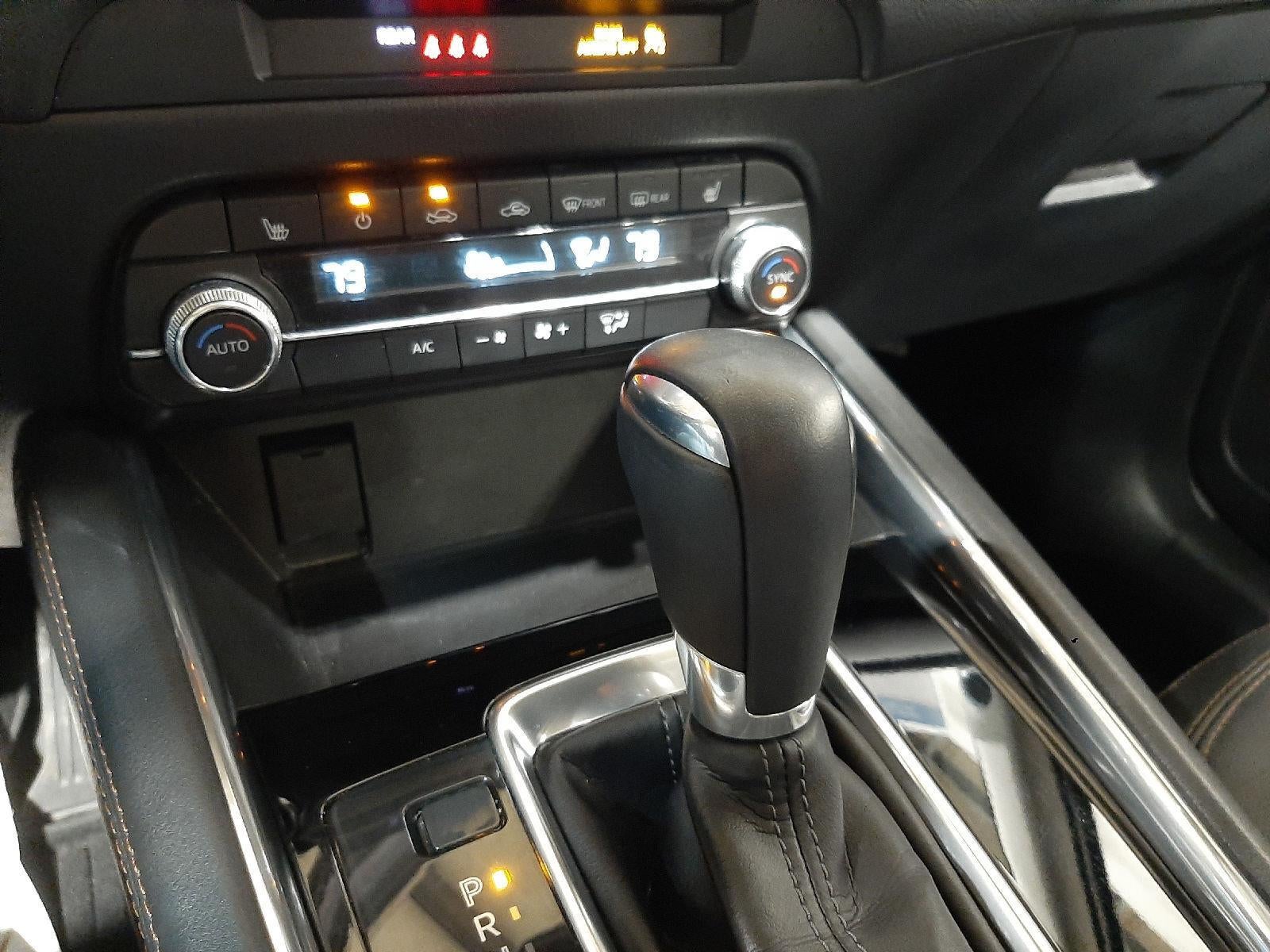 2023 Mazda Mazda CX-5 2.5 S Premium Package