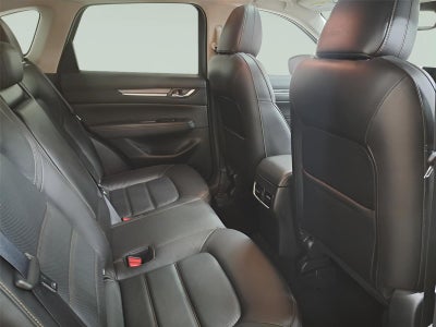 2023 Mazda Mazda CX-5 2.5 S Premium Package Sunroof Bose Audio