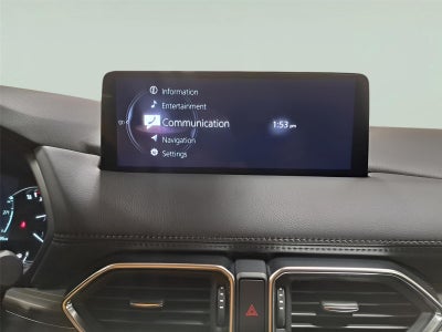 2023 Mazda Mazda CX-5 2.5 S Premium Package Sunroof Bose Audio