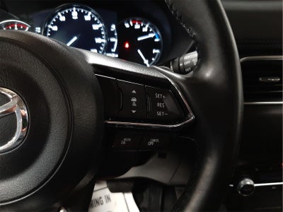 2021 Mazda Mazda CX-5 Grand Touring