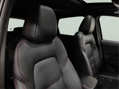 2025 Mazda Mazda CX-5 2.5 Turbo Premium Package