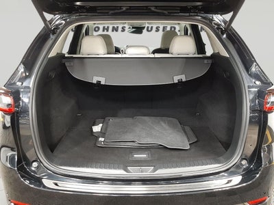 2024 Mazda Mazda CX-5 2.5 S Premium Plus Package