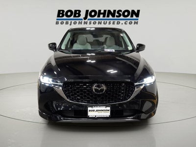 2024 Mazda Mazda CX-5 2.5 S Premium Plus Package