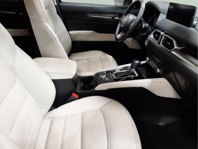 2023 Mazda Mazda CX-5 2.5 S Premium Plus Package