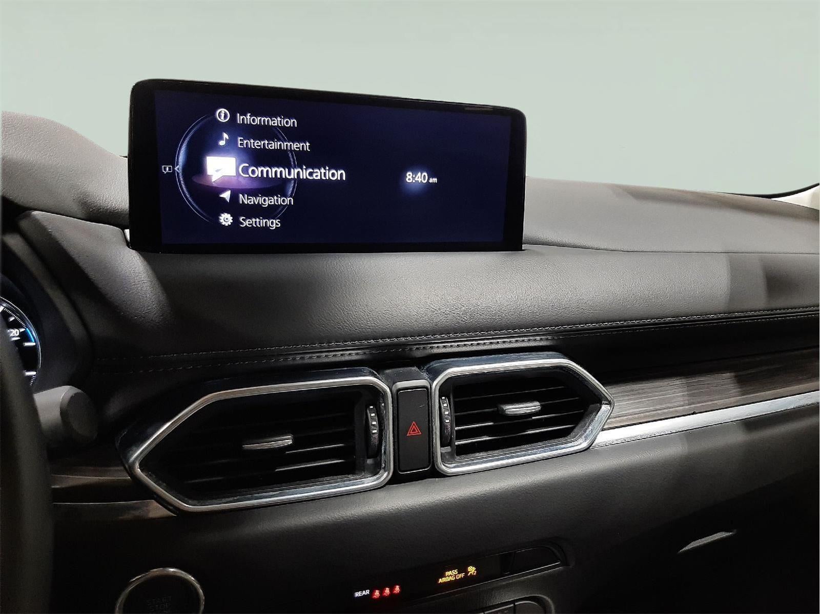 2023 Mazda Mazda CX-5 2.5 S Premium Plus Package