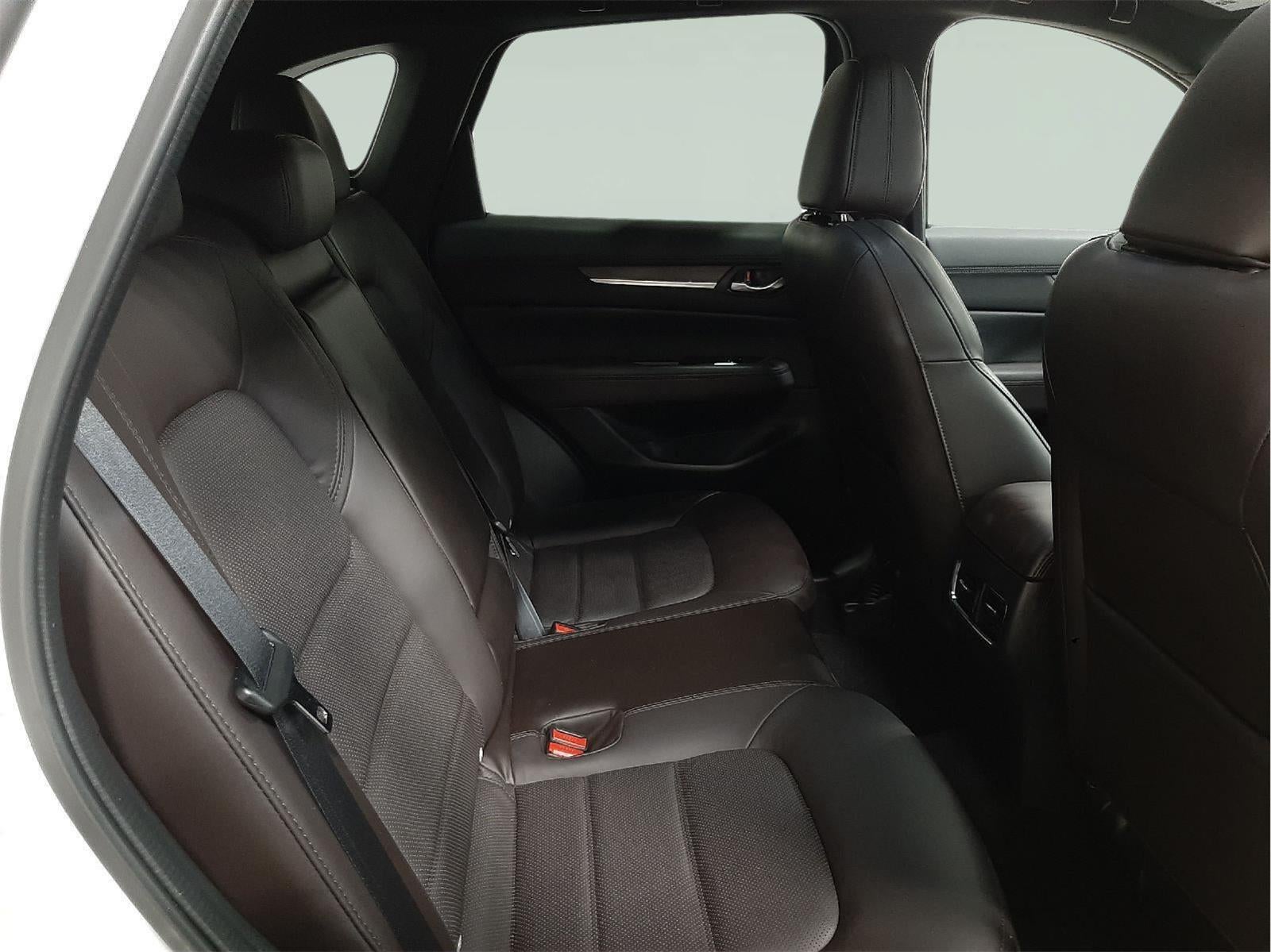 2023 Mazda Mazda CX-5 2.5 Turbo Signature