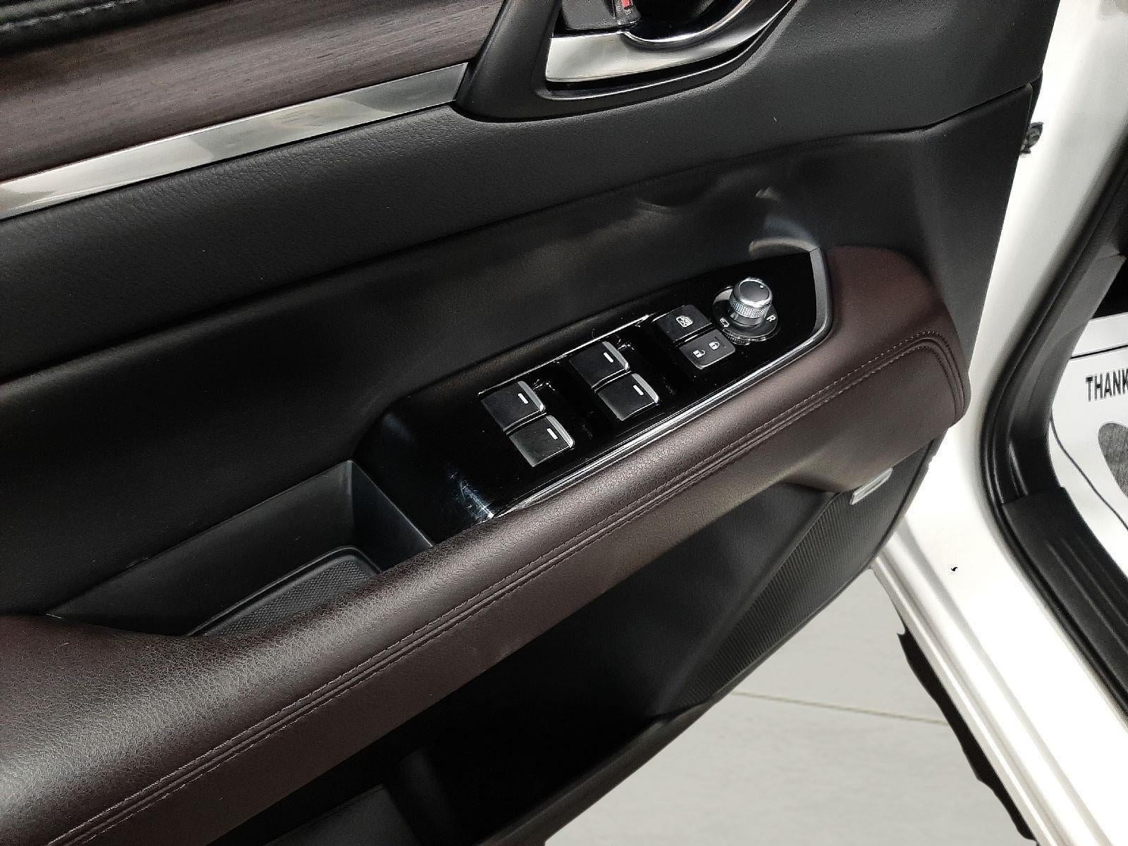 2023 Mazda Mazda CX-5 2.5 Turbo Signature