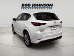 2023 Mazda Mazda CX-5 2.5 Turbo Signature