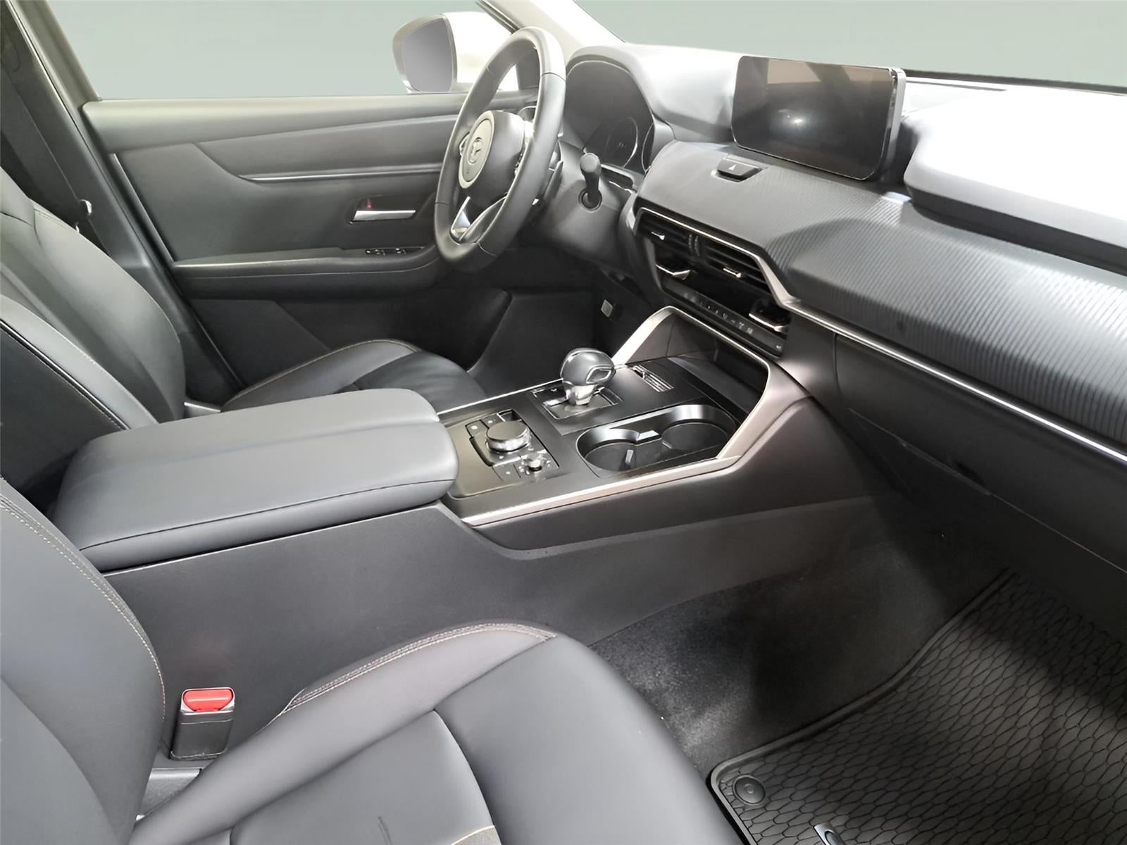 2025 Mazda Mazda CX-90 3.3 Turbo Select