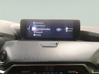 2025 Mazda Mazda CX-90 3.3 Turbo Select