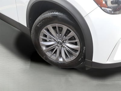 2025 Mazda Mazda CX-90 3.3 Turbo Select