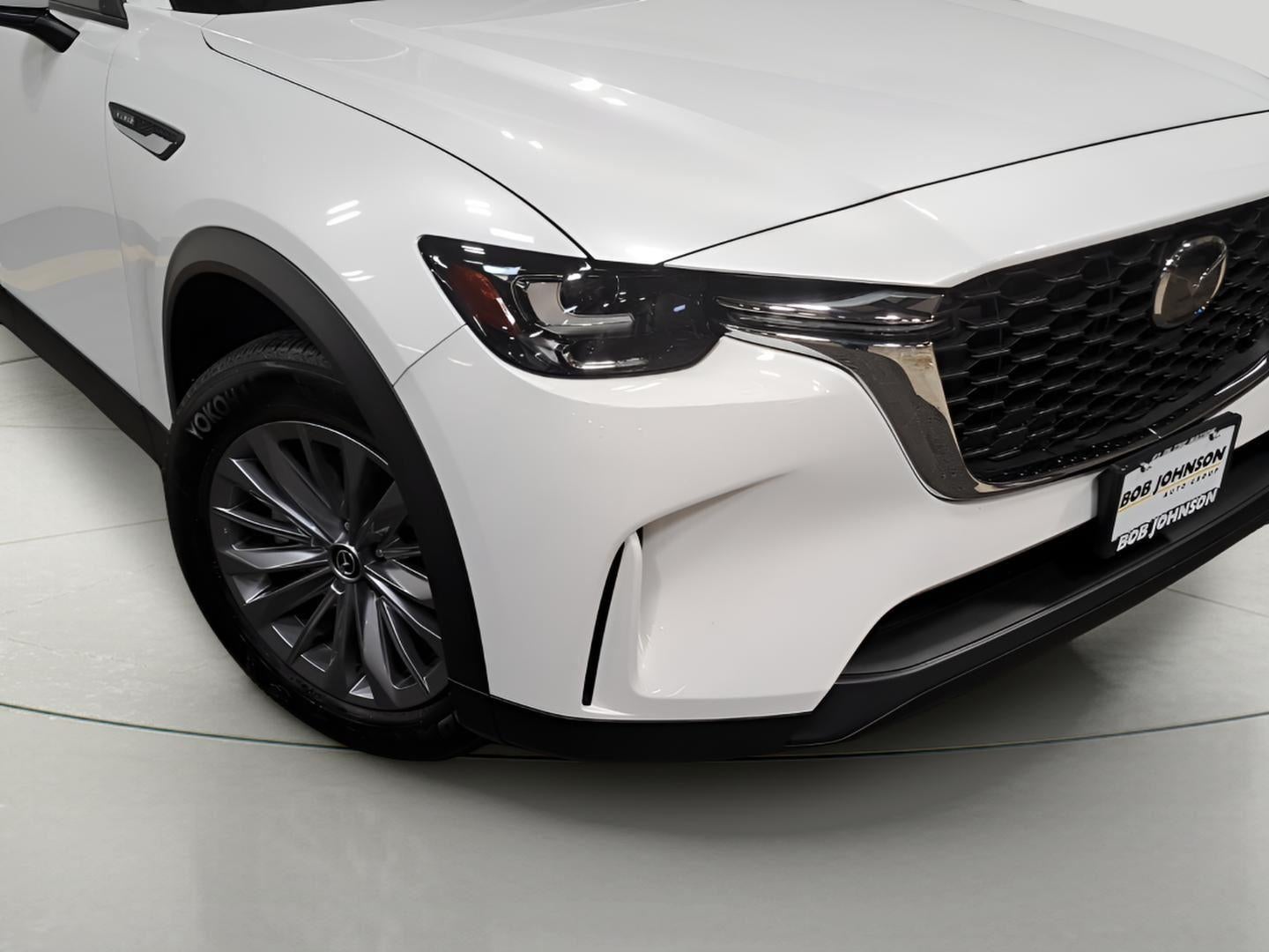 2025 Mazda Mazda CX-90 3.3 Turbo Select