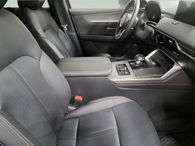 2025 Mazda Mazda CX-90 3.3 Turbo Premium