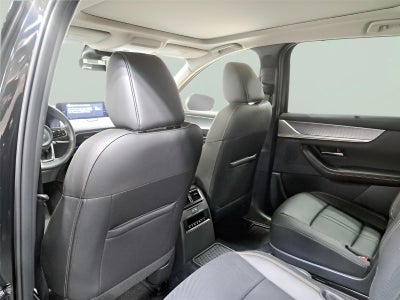 2025 Mazda Mazda CX-90 3.3 Turbo Premium