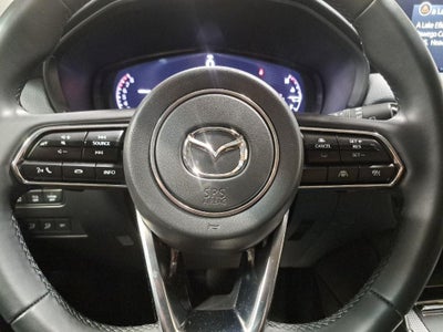 2025 Mazda Mazda CX-90 3.3 Turbo Premium
