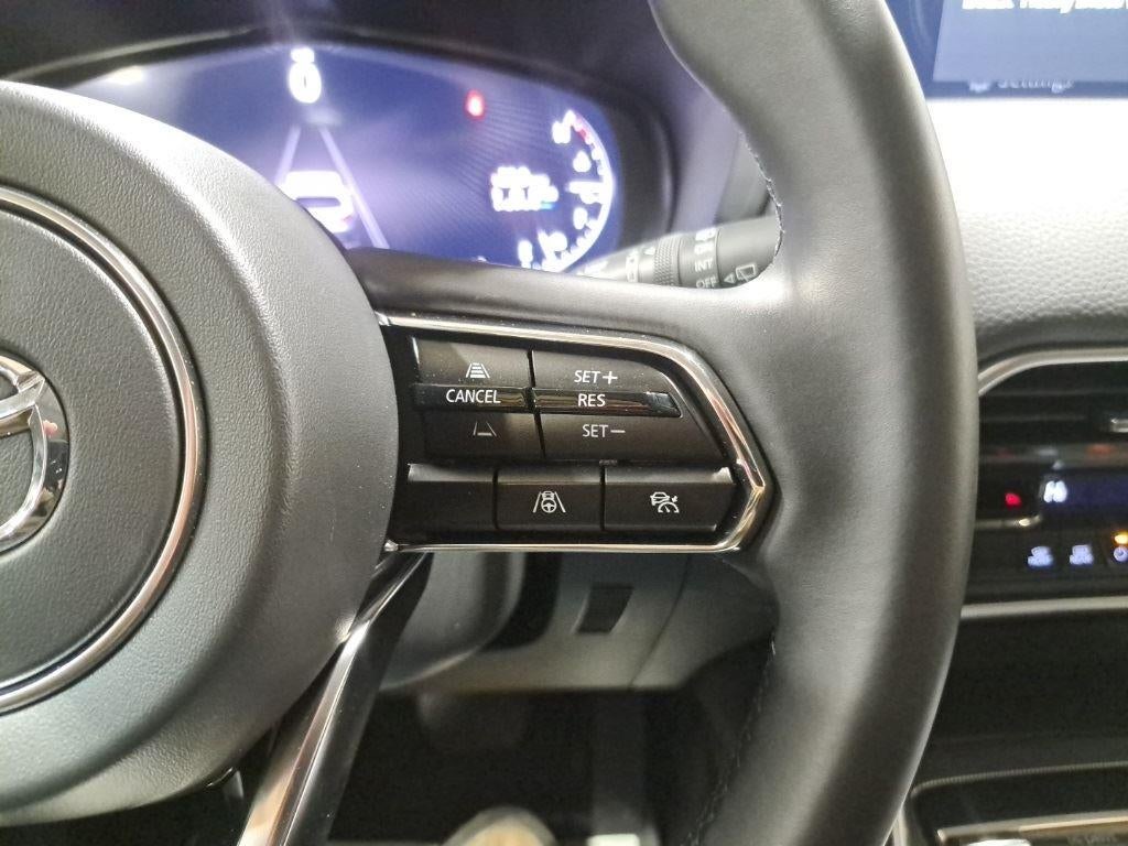 2025 Mazda Mazda CX-90 3.3 Turbo Premium