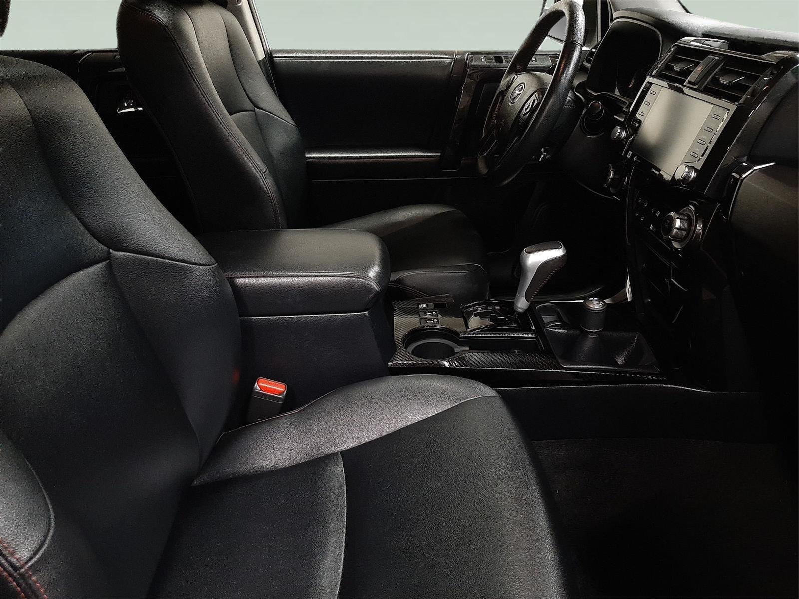 2021 Toyota 4Runner TRD Pro