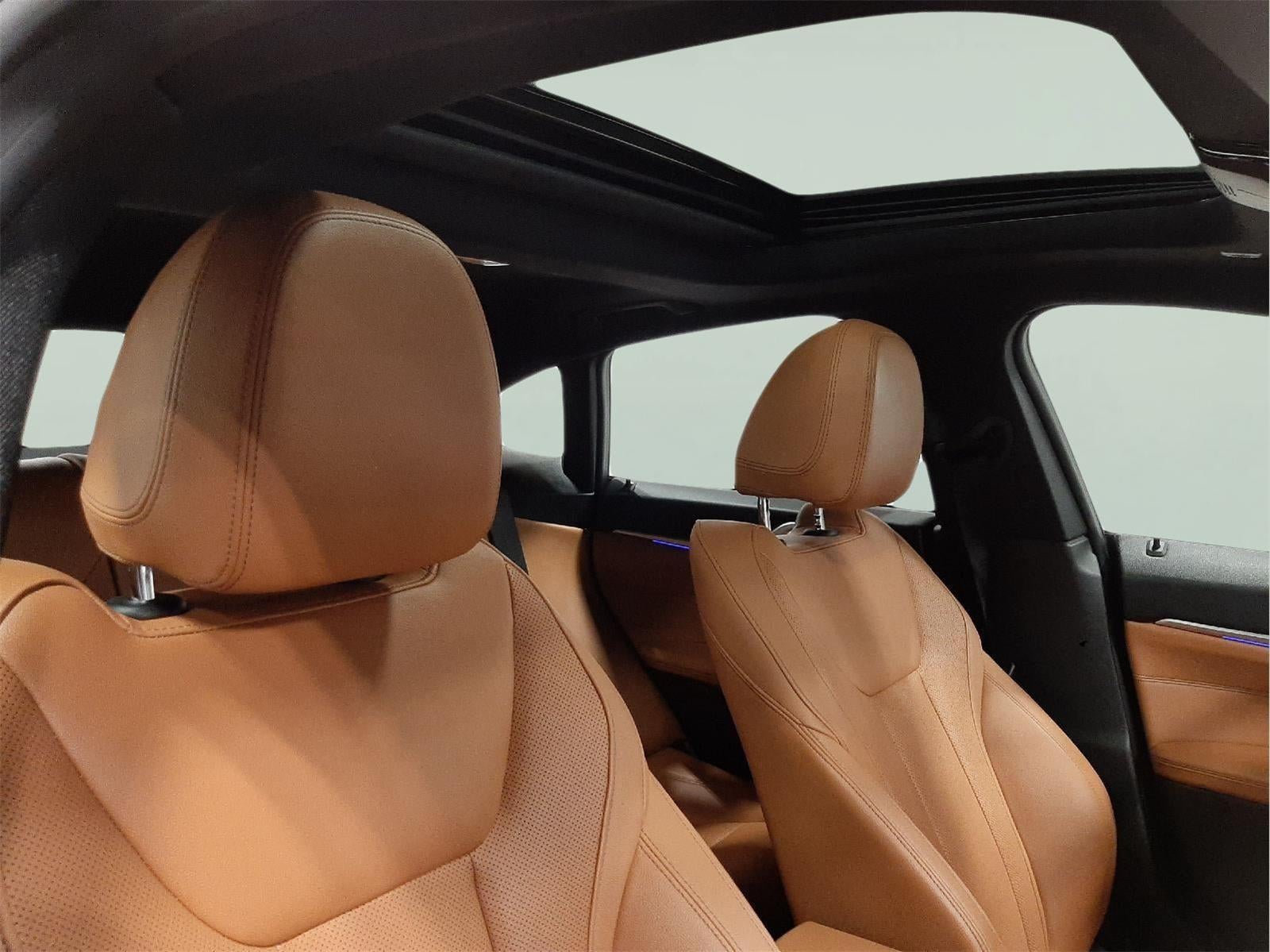 2023 BMW 4 Series 430i xDrive