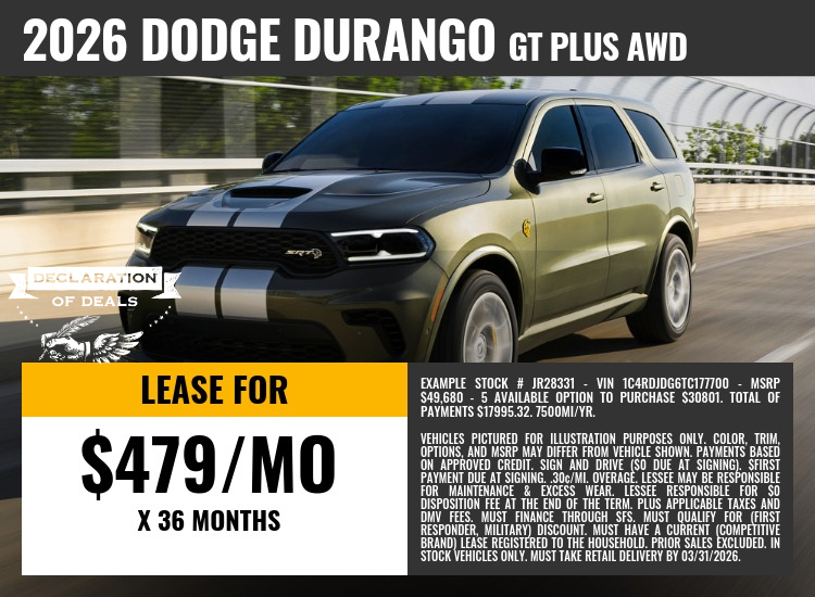 durango